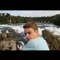 Lucas Malze