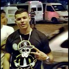 João Paulo Aquiles