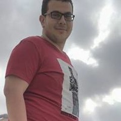 Mohammed Abd Elrazek