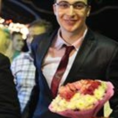 Ahmed Rashed