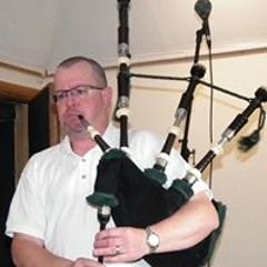 Tam The Piper
