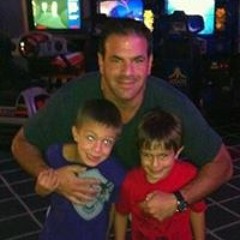 Mike Scalera