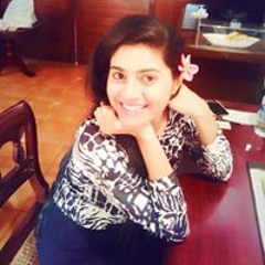 Garima Vasisht