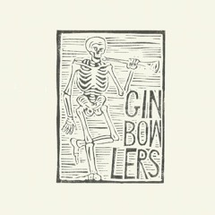 The Gin Bowlers