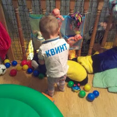 Андрей Квинт