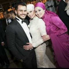 Dina F. El-zalat