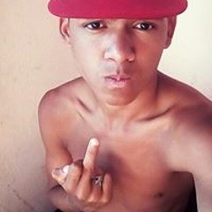 Luan Almeida