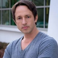 Zack Geist