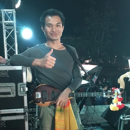ลำเพลินลองลายใหม่ Am ความเร็ว 125