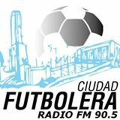 CiudadFutboleraRadio