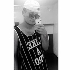 Patrick Gusmão