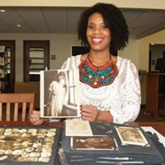 Shanee Yvette Murrain