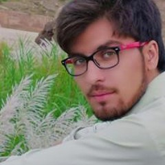 Usman Khan