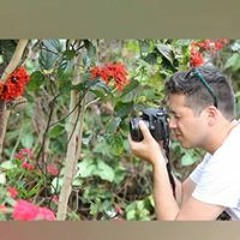Anderson Oliveira