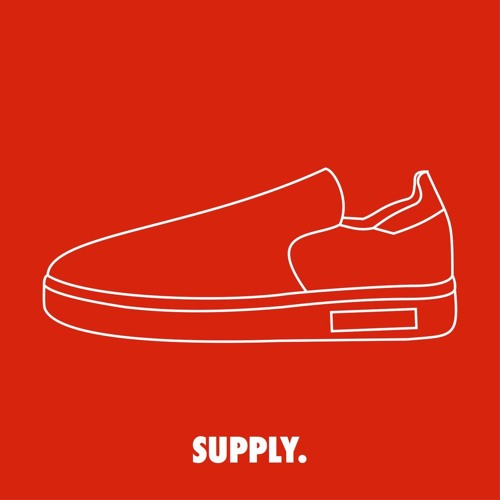 SoundCloud profile picture for @suppliers