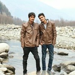 Pranav Jain