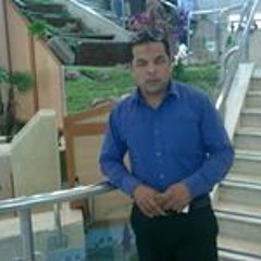 Anser Sharif Kashmire