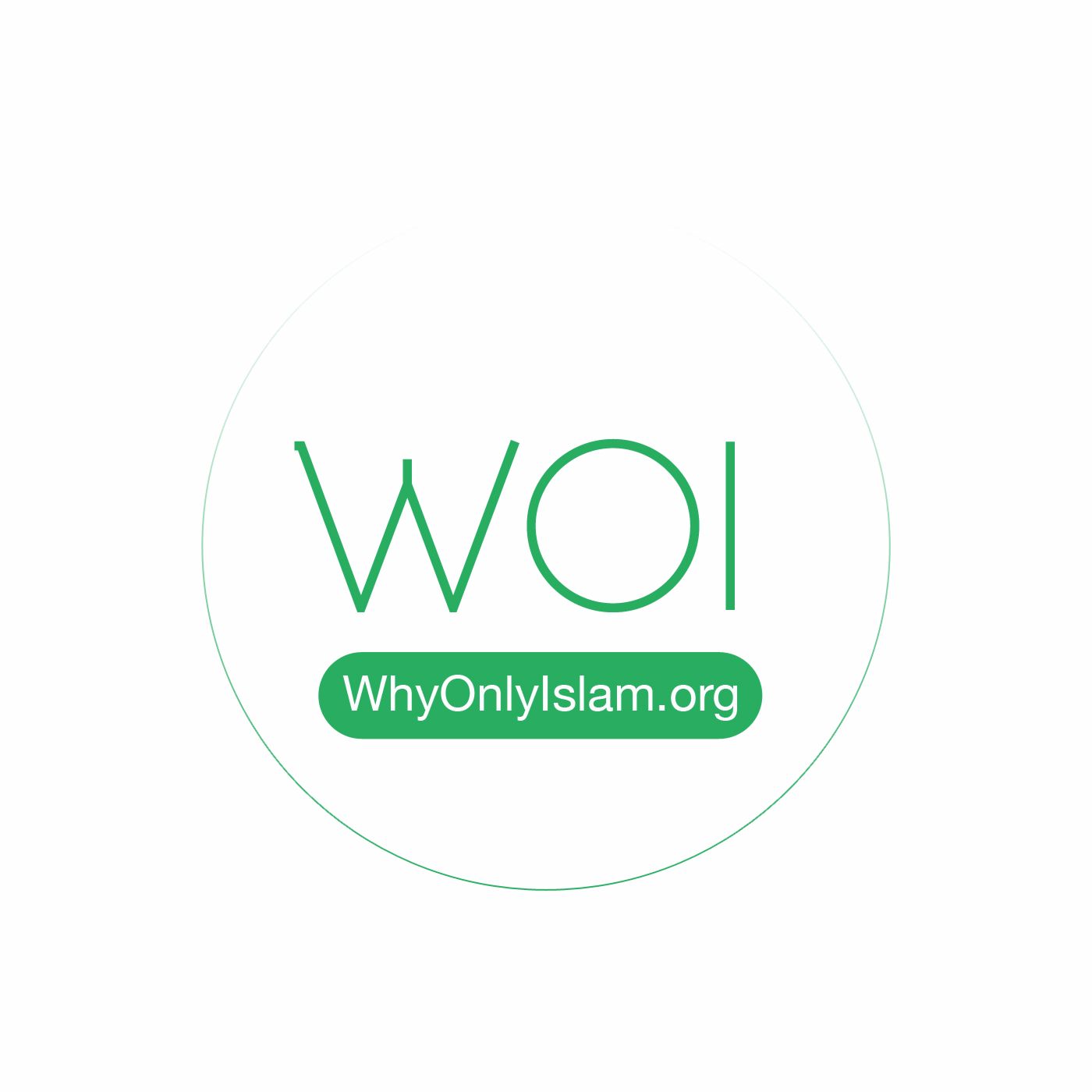 whyonlyislam