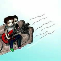 The Flying Sofas