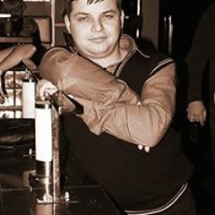 Дмитрий Киселёв