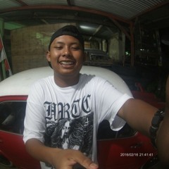 ilham"hap-hap"