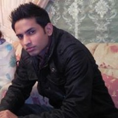 ahmed bajwa