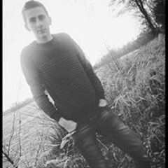 Mateusz Krzywoń
