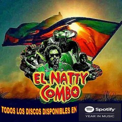 El Natty Combo
