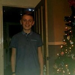 Rhys John Evans