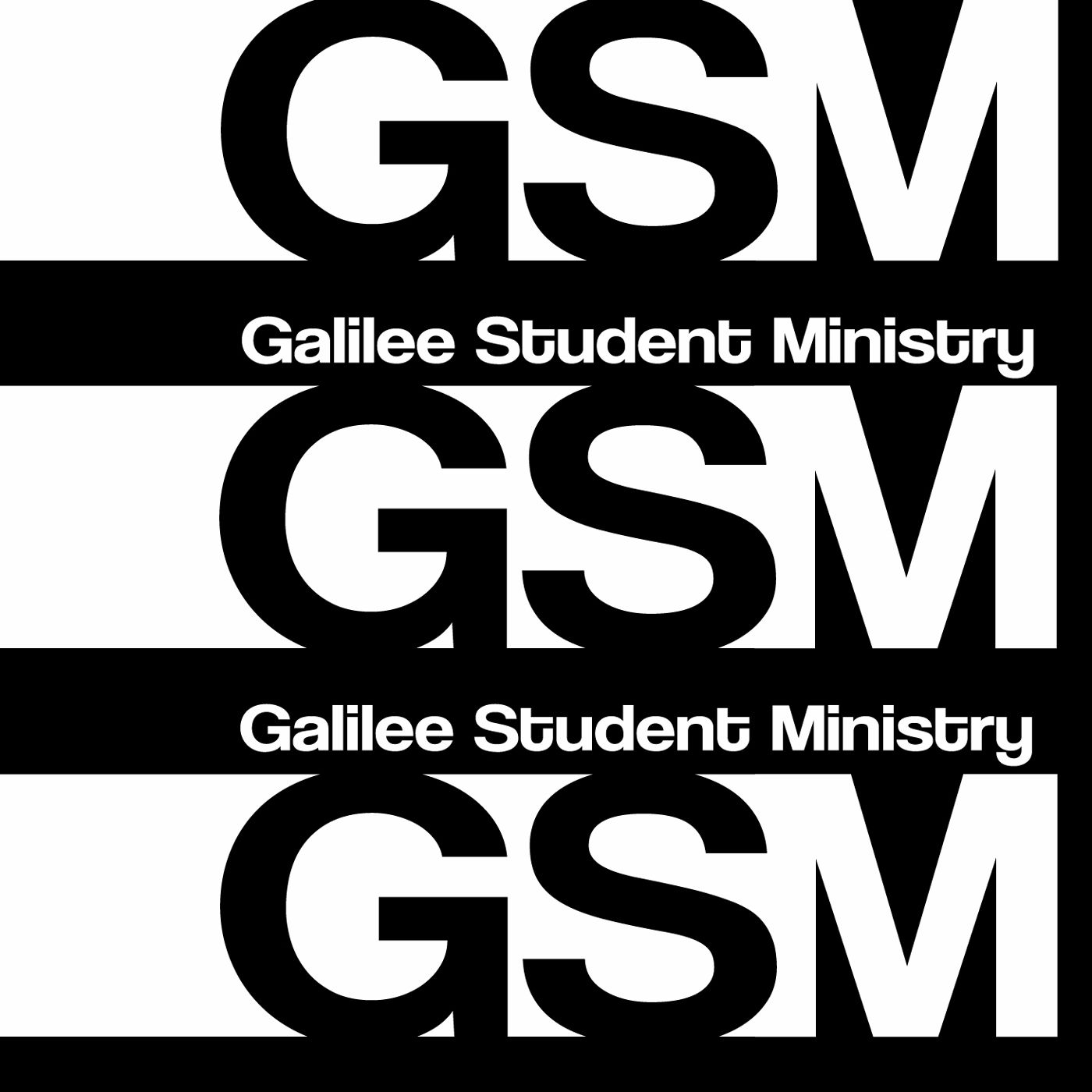 Galilee Student Ministry