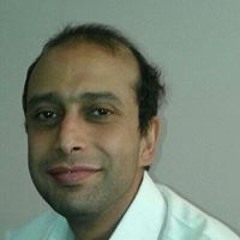 Ahmed Abdel Rahman