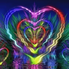 741+852+936 HZ Élévation Vibratoire Et Géométrie Sacrée Dans Nos Cellules