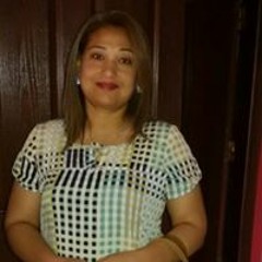 Amal Helmy