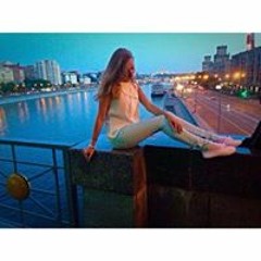 Dasha Chernozub