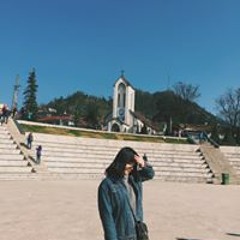 Ngọc Anh