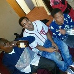 Darnell Plushent Townsend