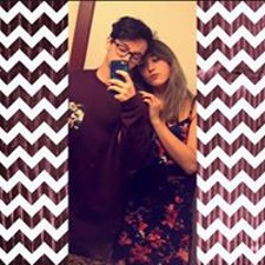 D'Anthony Balistreri