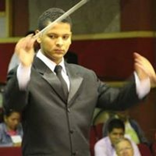 Daniel Munoz Paniagua’s avatar
