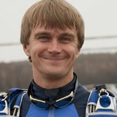 Yury Zubenko