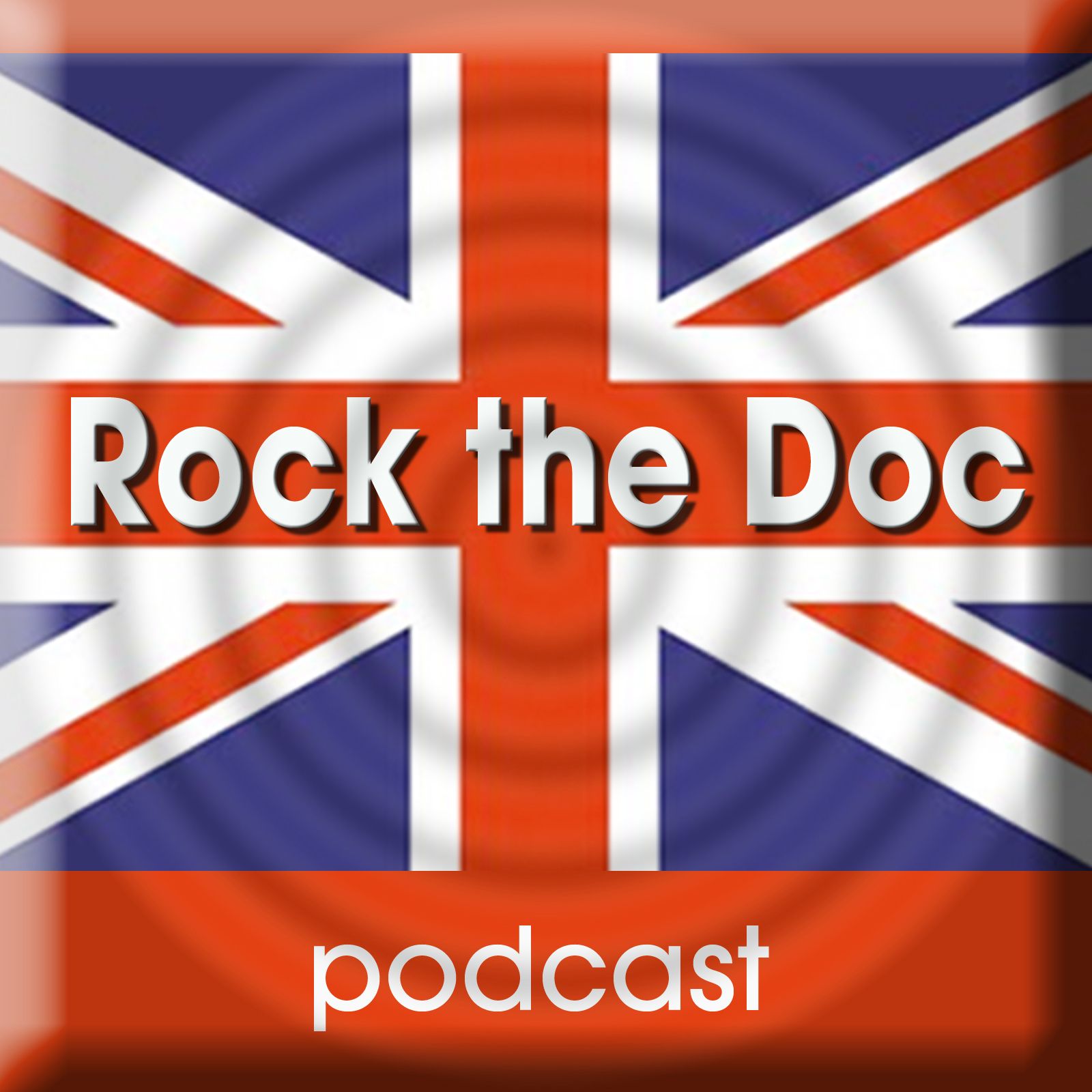 Rock The Doc Podcast
