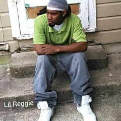 Lil Reggie93