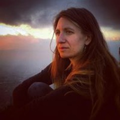 Amy Miller