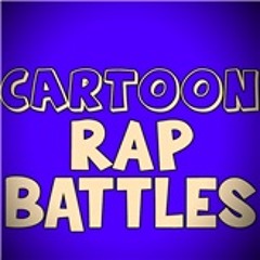 Cartoon Rap Battles
