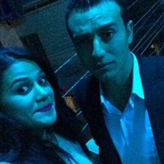 Mariam Fayez