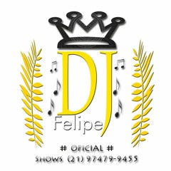 DJ FELIPE LP