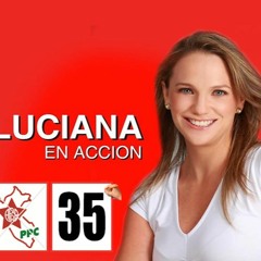 Luciana León