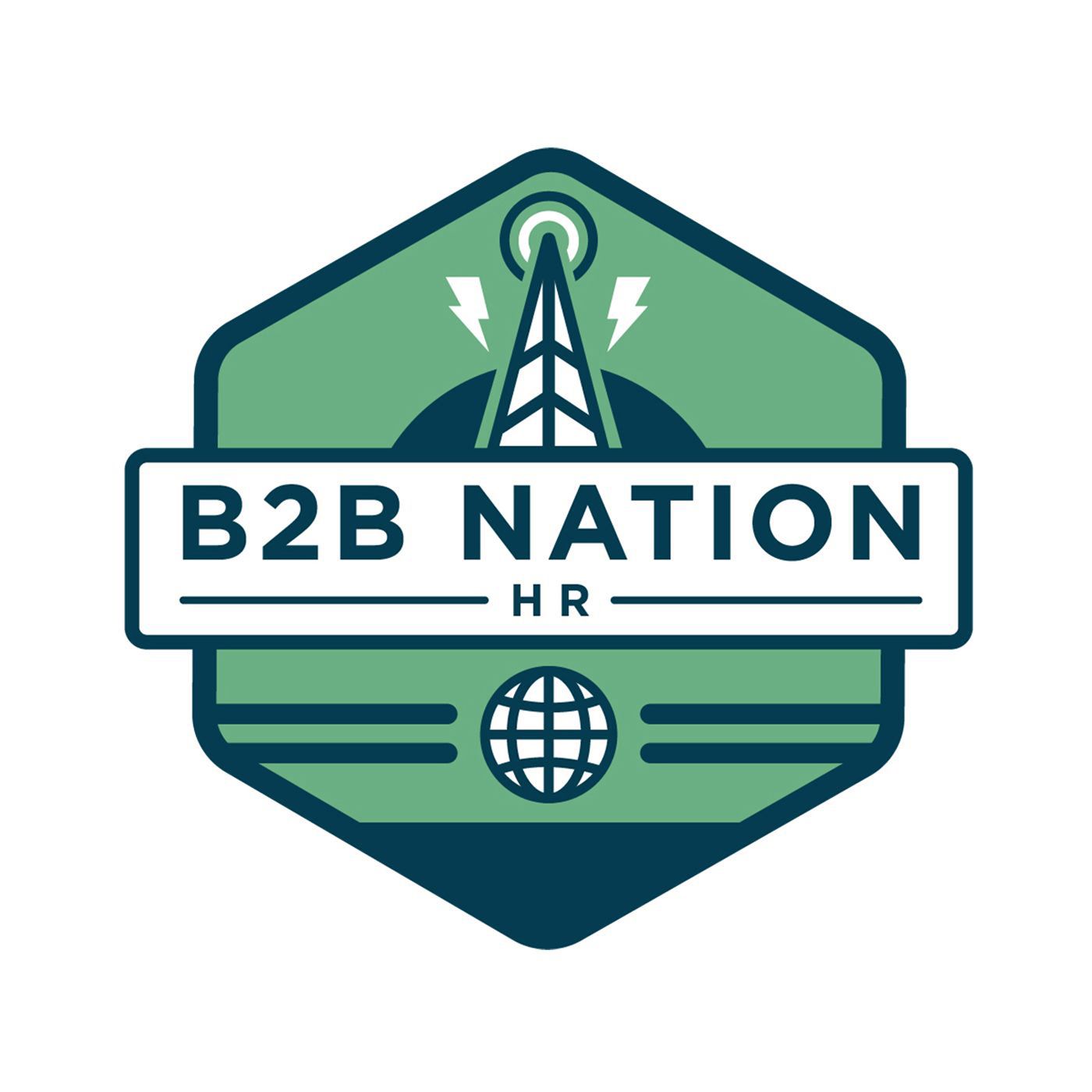 B2B Nation: HR