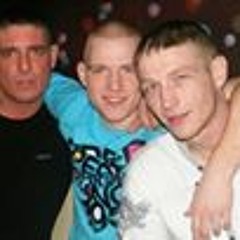 Danny Squidgy Millington