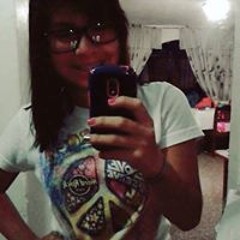 Maria Alejandra Navas