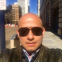 Raul Rosado